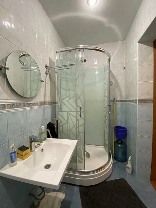 Оренда Квартира 2-кімнатна, 4/5 поверх на Капиловська 2а Київ - фото 14