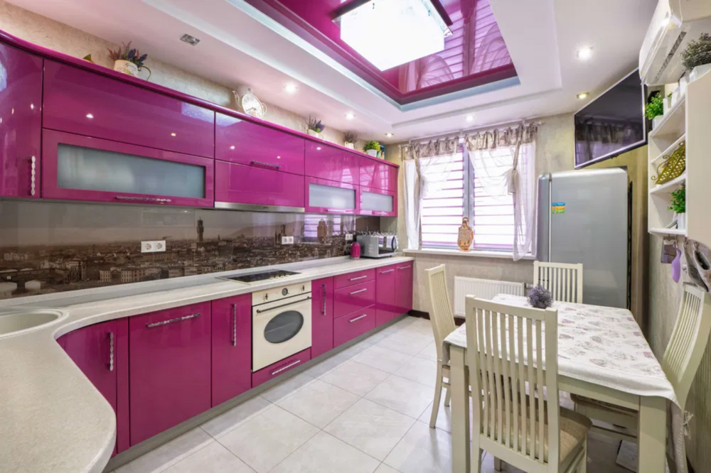 Продаж Квартира 2-кімнатна, 5/16 поверх на Борщагівська, 152а Kiev - photo 6