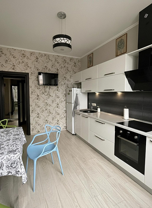 Продаж Квартира 1-кімнатна, 17/18 поверх на Гагаринское Плато ул. Одеса - фото 1