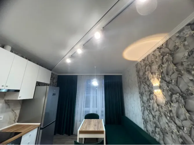 Продаж 1к Квартира 46 кв.м Жаботинського вул. (Пролетарская улица), 54 Одеса - фото 9