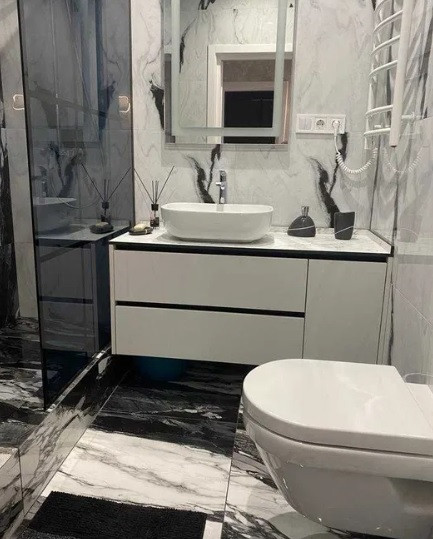 Оренда Квартира 1-кімнатна, 3/8 поверх на Маячный пер., 7 Одесса - изображение 10