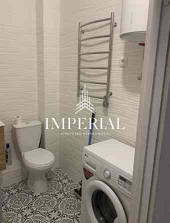 Продаж Квартира 1-кімнатна, 24/25 поверх на вул. Балтійський Киев