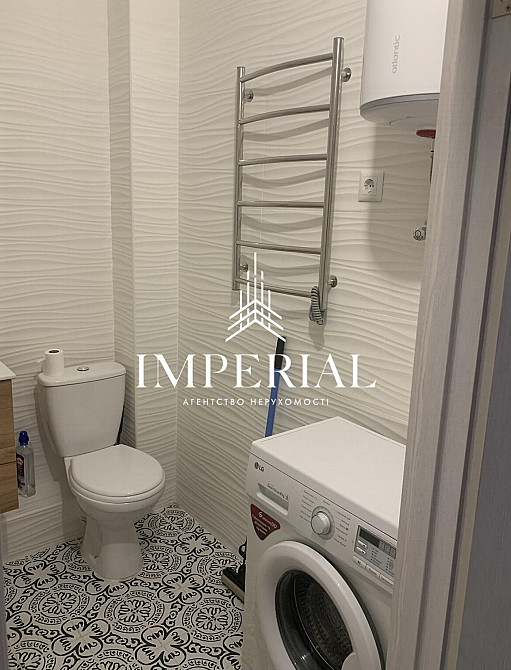 Продаж Квартира 1-кімнатна, 24/25 поверх на вул. Балтійський Київ - фото 5