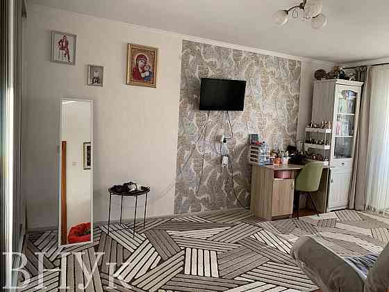 Продаж Квартира 1-кімнатна, 1/5 поверх на Щусева Luts'k