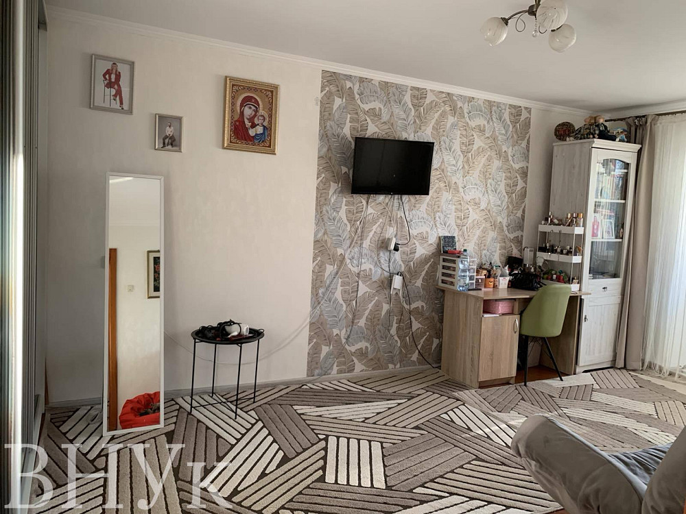 Продаж Квартира 1-кімнатна, 1/5 поверх на Щусева Luts'k - photo 1