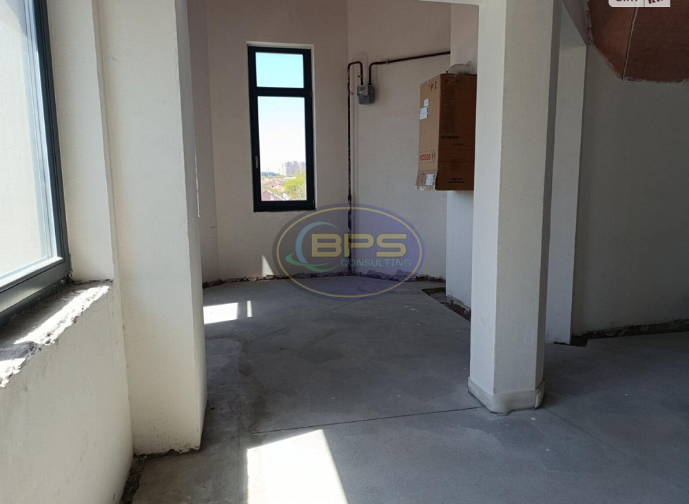 Продаж 4к квартири 200 кв. м Одеса - фото 3