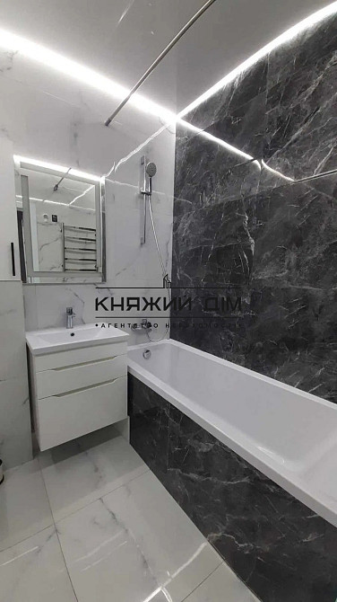 Є ГЕНЕРАТОР ! 2- кімнат. квартира студія ЖК Славутич м. Славутич 3 хв. Код: 11202914 Киев - изображение 6