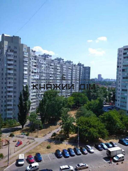 ПРОДАЖ 1к квартира в ЖК Флагман пров.Лобачевского,7 код 21142764 Київ - фото 12