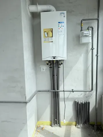 Продаж 1к Квартира 45 кв.м Степана Бандери вулиця 32 Хмельницький - фото 8