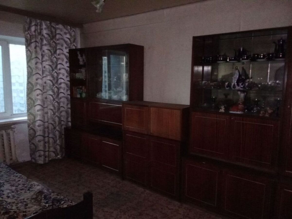 Продаж Квартира 2-кімнатна, 9/9 поверх на Полярна, 11 Киев - изображение 3