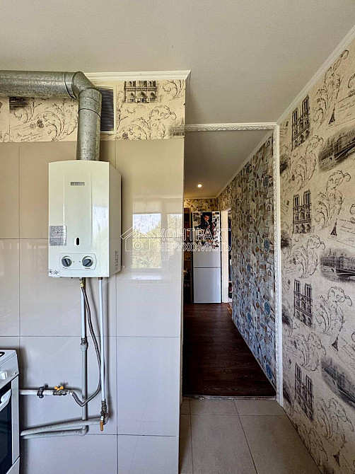 Продаж Квартира 1-кімнатна, 5/5 поверх на вул. Старошишківська Kharkiv - photo 9