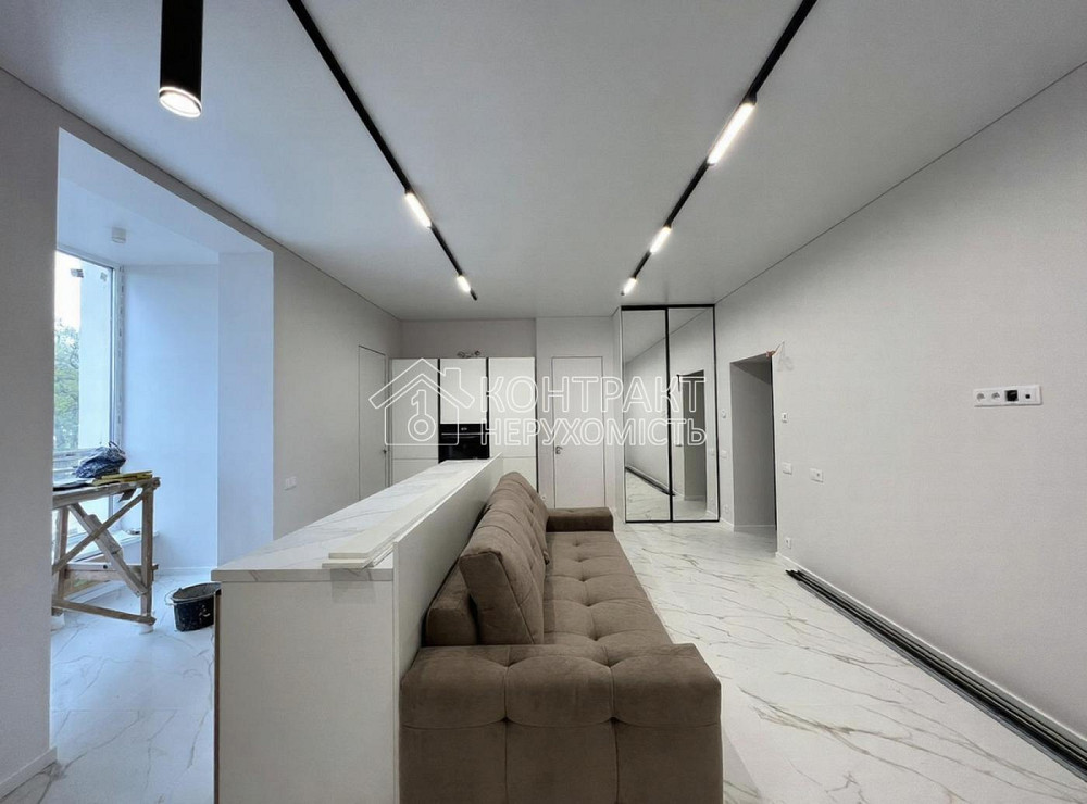 Продаж Квартира 2-кімнатна, 3/16 поверх на вул. Професорська Харків - фото 2