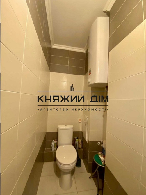 Продаж 2к Квартира 78 кв.м Драгоманова ул. Київ - фото 10