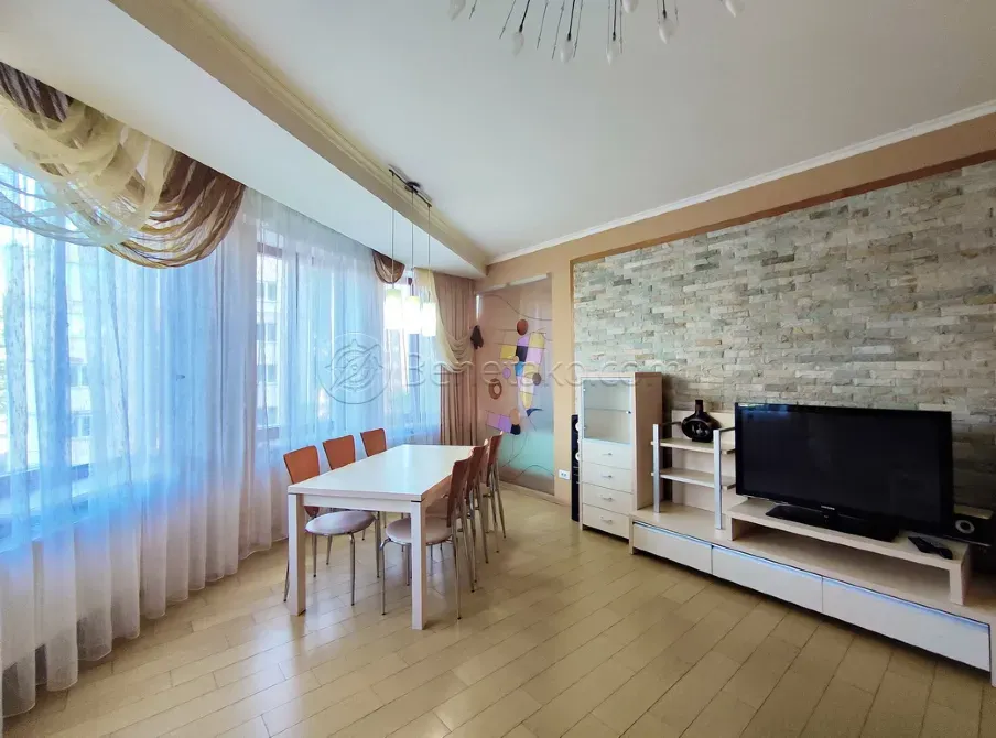 Оренда 3к Квартира 108 кв.м Аркадия, ул. Тенистая, 9/12 Одеса - фото 18