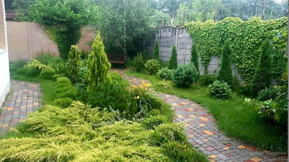 Продаж 2-поверховий Будинок з ділянкою 3 сот 177 кв.м 4 кімн. на авангард ЖМ Добрый Одеса - фото 8