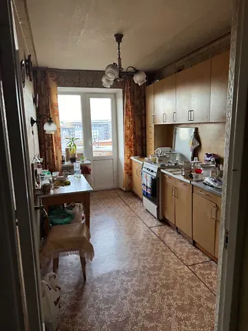 Продажа 3к Квартира 68.2 кв.м Іподромний провулок 18 Хмельницкий - изображение 7