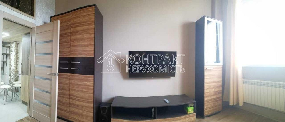 Продаж Квартира 1-кімнатна, 5/5 поверх на вул. Морозова Харків - фото 7