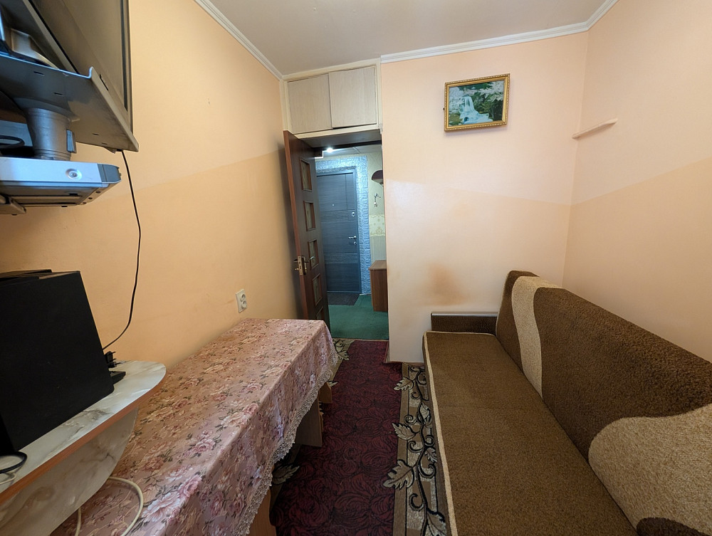 Продаж Квартира 1-кімнатна, 6/6 поверх на Довженка О. вул., 8 Ивано-Франковск - изображение 10