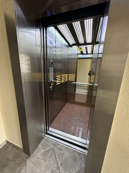 Продаж Квартира 1-кімнатна, 14/25 поверх на Євгена Коновальця вул. (Щорса), 34а Kiev - photo 17