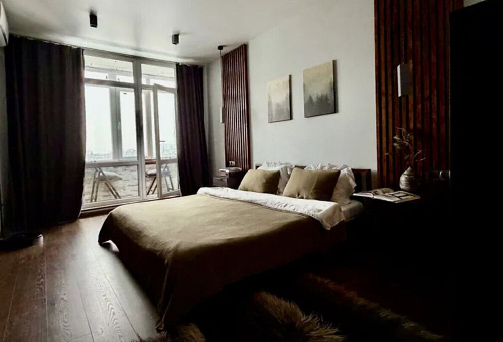 Продаж Квартира 1-кімнатна, 9/10 поверх на Юнацька вул., 1 Kiev - photo 20