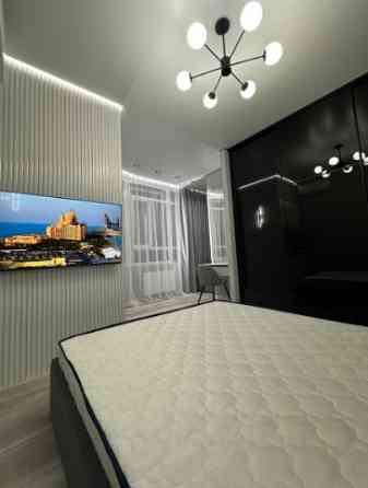 Красивая 1-комнатная квартира в ЖК Аквамарин (Фонтанская дорога) Одеса