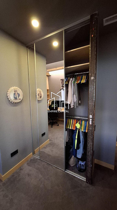 Оренда Квартира 5-кімнатна, 5/6 поверх на вул. Нахила L'viv - photo 8