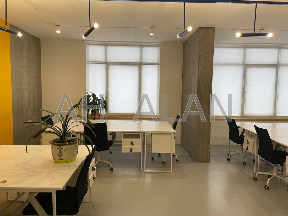 Оренда офісне приміщення на Сверстюка Євгена вул., 6А приміщень - 2, поверх - 2/25 Київ - фото 6