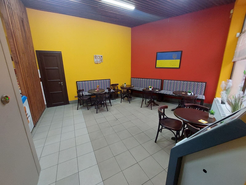 Оренда приміщення вільного призначення на вул. Костомарова Миколи приміщень - 1, поверх - 1/3 Львів - фото 3