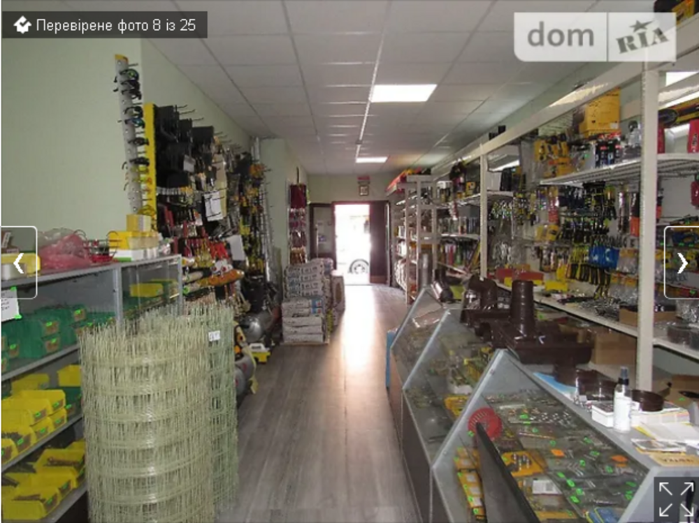 Оренда приміщення вільного призначення на Некрасова поверх - 1 Vinnytsya - photo 8