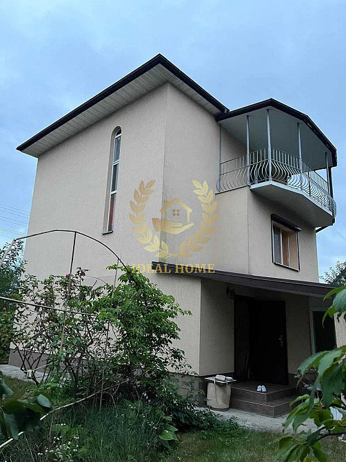 Продаж 3-поверхового будинку с. Кийлів, Бориспільський район Кийлів - фото 2