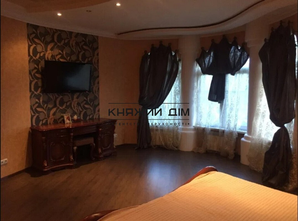 ЕСТЬ ГЕНЕРАТОР!!! Аренда дома в Лютеже. Код объекта № 138059. Лютіж - фото 20