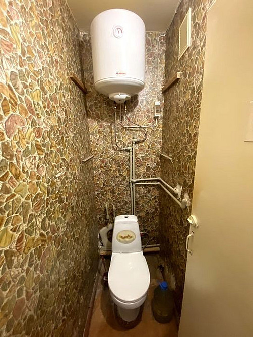 Продаж Квартира 2-кімнатна, 8/9 поверх на Березинская ул., 37 Дніпро - фото 9