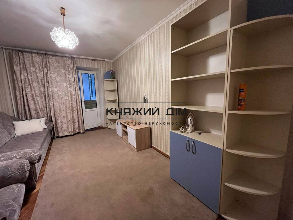 Здається в оренду 3-х кім. кв. Неподалік м. Шулявська Код № 11181169 Київ - фото 6