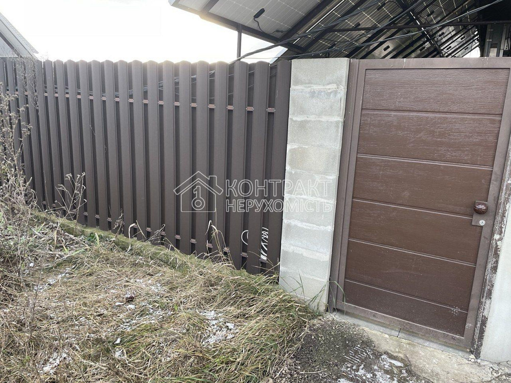 Оренда Будинок 2-кімнатний на вул. вул.Санаторна Пісочин - фото 12