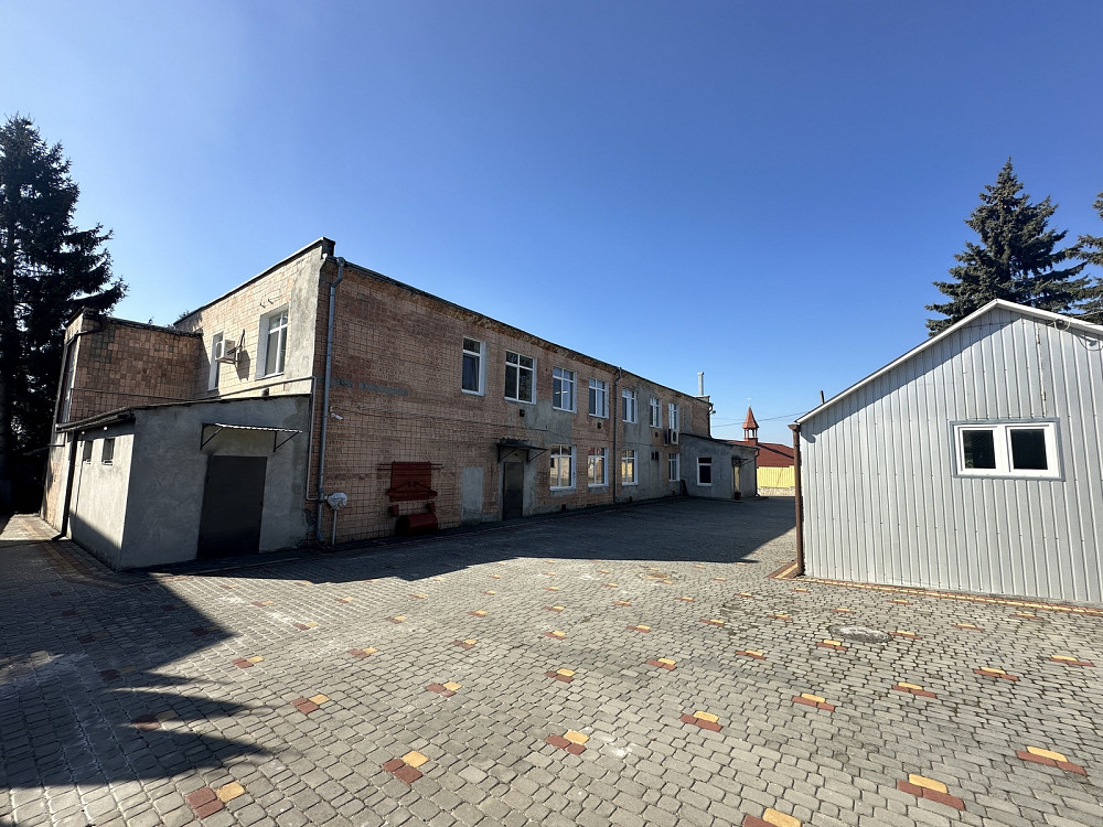 Оренда приміщення вільного призначення на Грушевського вул., 71  - фото 8