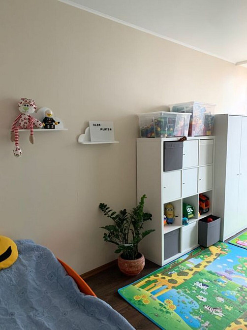 Продаж Квартира 3-кімнатна, 4/6 поверх на Регенераторна, 4 Киев - изображение 8