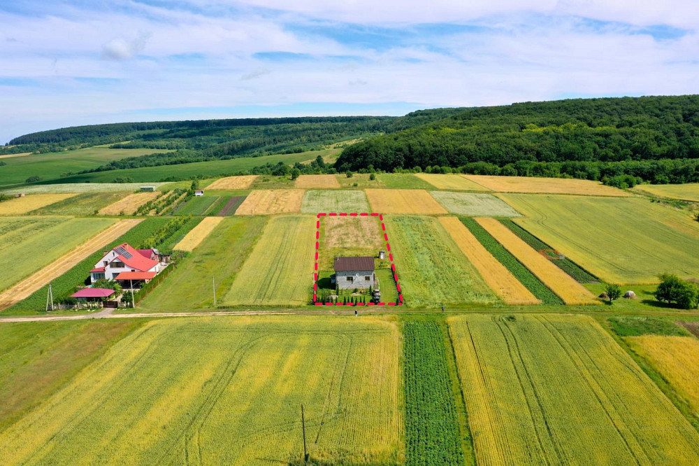 Продаж 2-поверховий Будинок з ділянкою 25 сот 187.2 кв.м 4 кімн.  Бібрка - фото 6