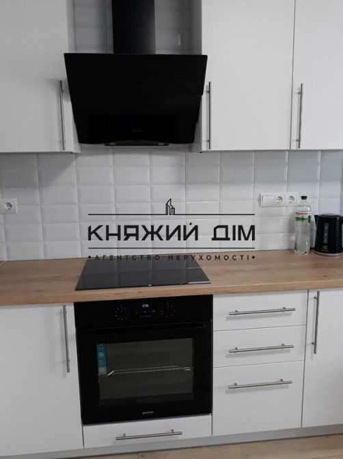 Оренда Квартира 2-кімнатна, 23/26 поверх на Урицкого ул./ Липкивского Василия Kiev - photo 13