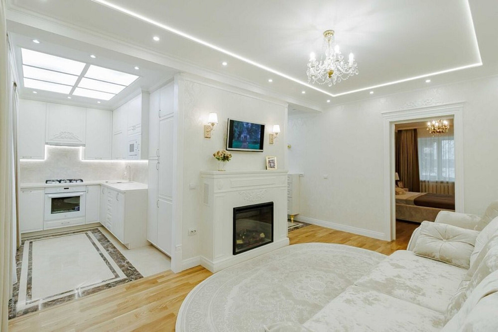 Продаж Квартира 2-кімнатна, 2/5 поверх на Берестейський просп. (Перемоги), 7б Киев - изображение 4