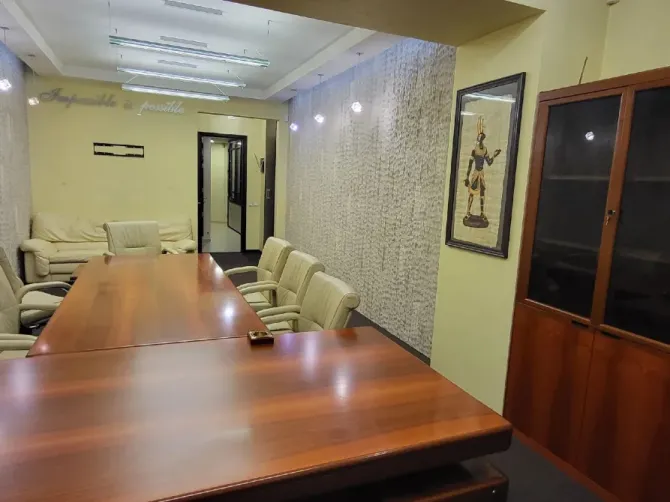 For sale Space In Residential Building area 214 sq.m floor 1 at Лидерцовский бульвар Odessa - photo 8