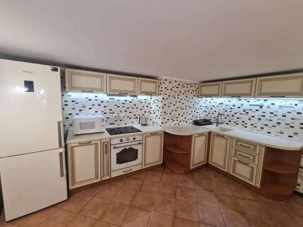 Оренда Квартира 1-кімнатна, 21/21 поверх на ул. Ивана Гонты Київ - фото 1