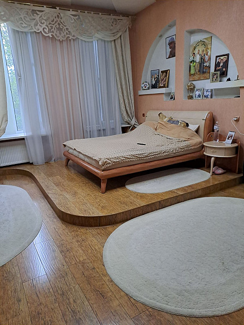 Продам  элитный дом у моря в Одессе — 523 метра комфорта, безопасности и статуса Одеса - фото 10