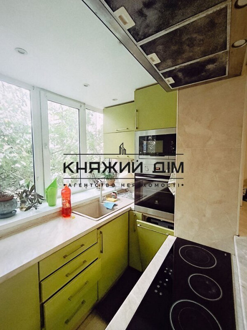 Оренда 2 х кім. квартири м. Харківська 300 м. код 1121455 Киев - изображение 11