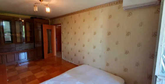 Продам однокомнатную квартиру на Ак. Глушко/ Панорама Одеса