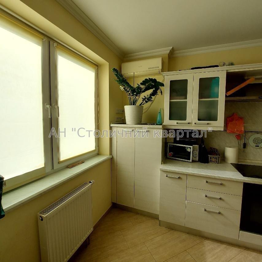Продаж Будинок 2-кімнатний на Бориспільська вул., 4 Київ - фото 11