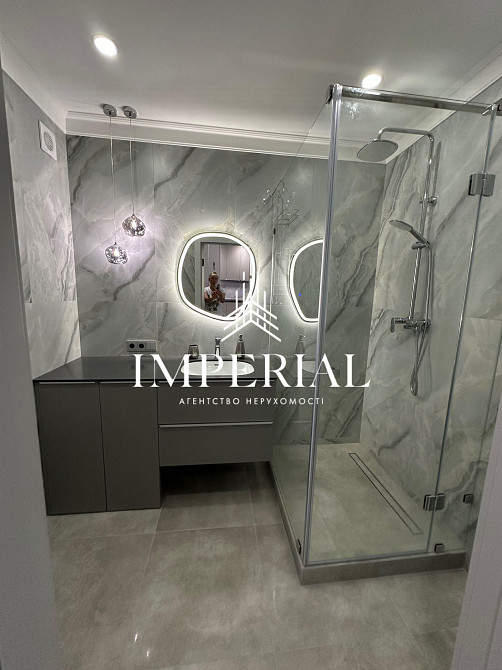 Оренда Квартира 1-кімнатна, 13/36 поверх на вул. Берестейський Київ - фото 7