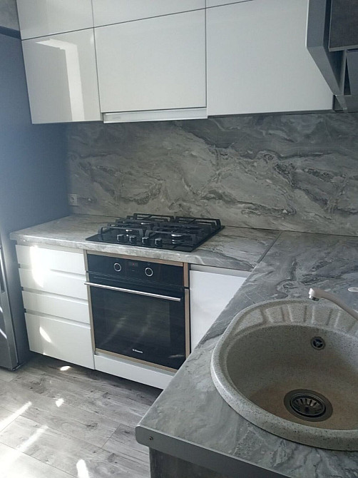 Оренда Квартира 1-кімнатна, 2/9 поверх на вул. Лучаківського Тернопіль - фото 2