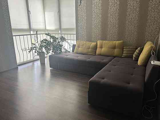 Продаж Квартира 2-кімнатна, 4/25 поверх на Драгоманова вул., д. 2-А Kiev