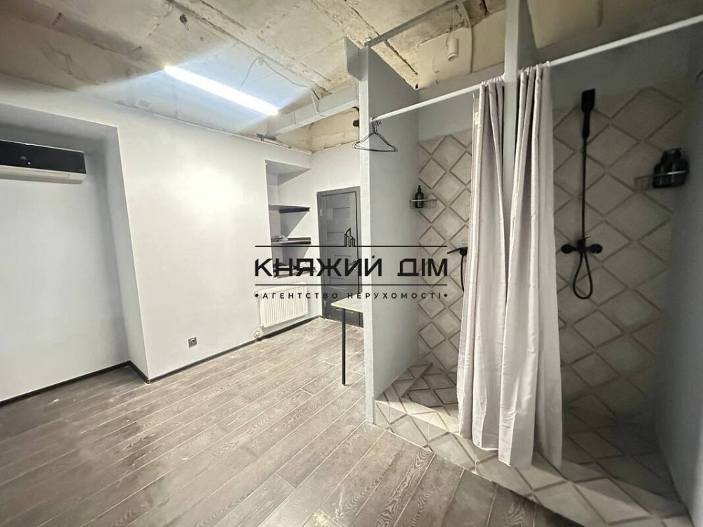 Оренда приміщення вільного призначення на вул. Ветрова ул./Назарівська поверх - -1 Київ - фото 13