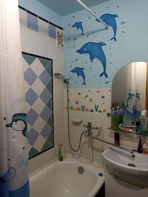 Оренда Квартира 2-кімнатна, 5/9 поверх на Вацлава Гавала, 31 Київ - фото 10